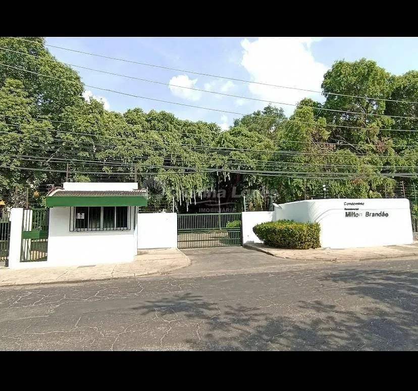 Apartamento, 3 quartos, 53 m² - Foto 1