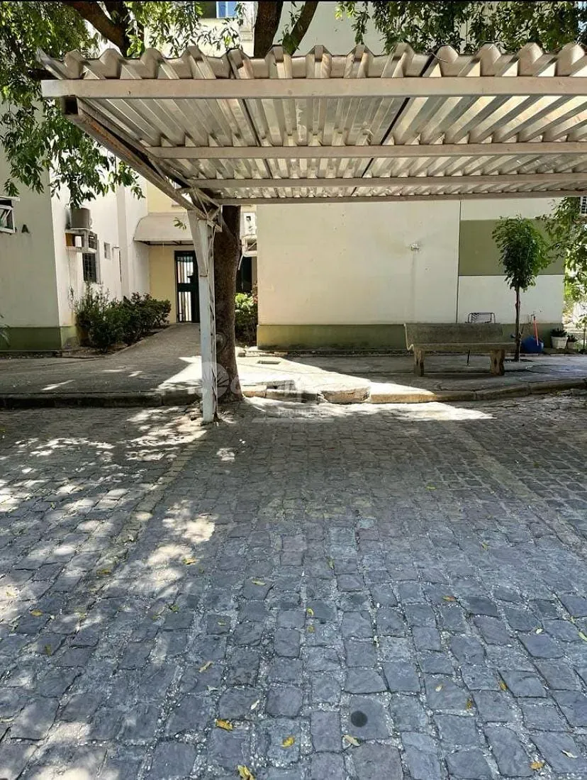 Apartamento, 3 quartos, 53 m² - Foto 4
