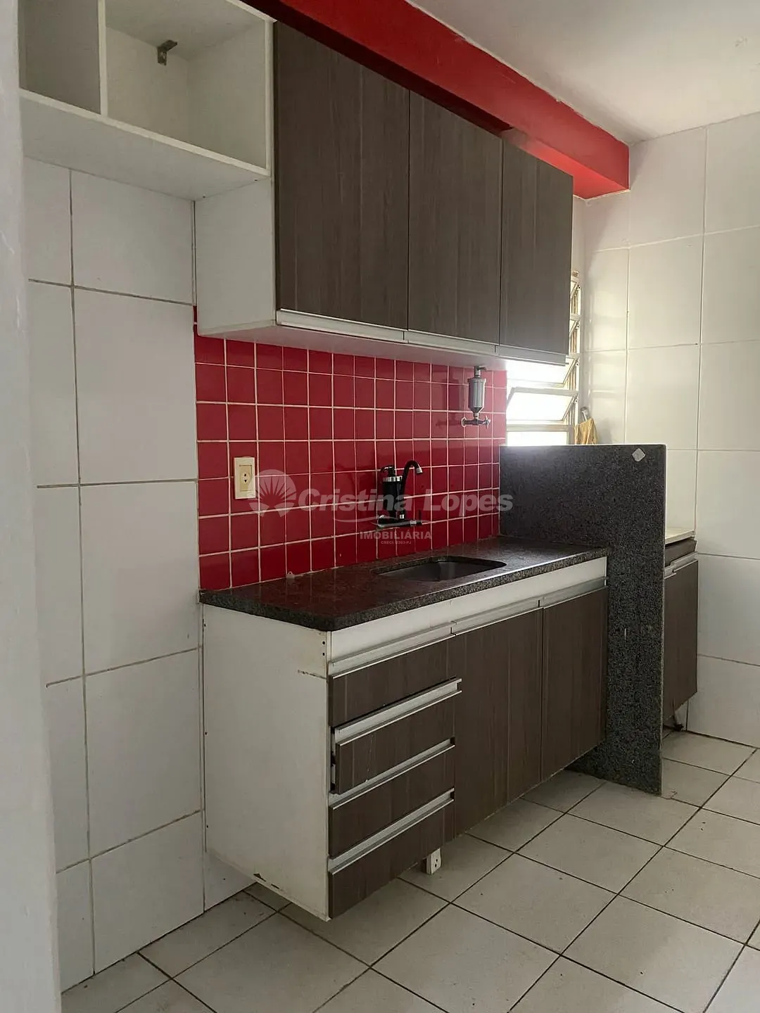 Apartamento, 3 quartos, 53 m² - Foto 5