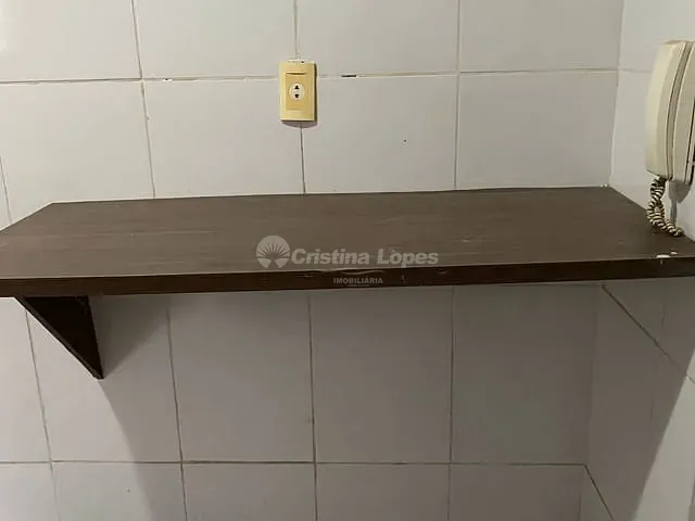 Apartamento 3 quartos e 1 banheiro, à venda, no bairro Santa Luzia em Teresina