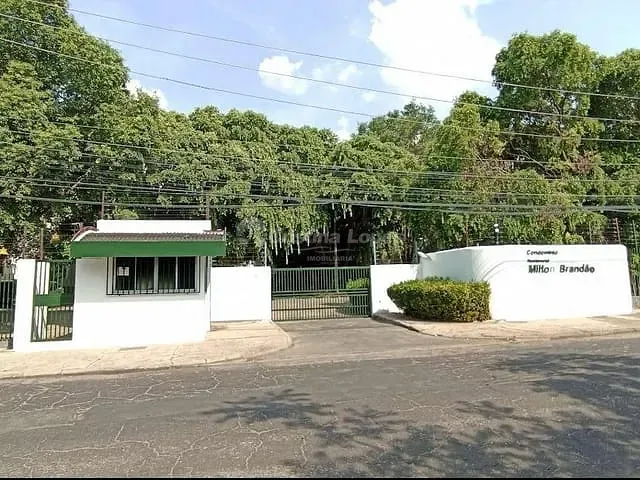 Apartamento 3 quartos e 1 banheiro, à venda, no bairro Santa Luzia em Teresina