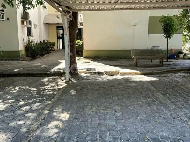 Apartamento 3 quartos e 1 banheiro, à venda, no bairro Santa Luzia em Teresina