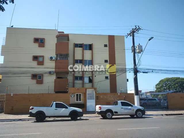 Apartamento com 60m² 2 quartos e 1 banheiro, para alugar, no bairro Santa Clara em Santarém