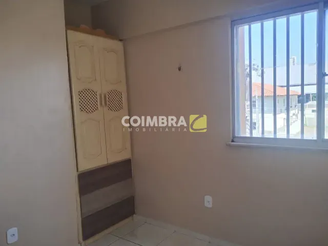 Apartamento com 60m² 2 quartos e 1 banheiro, para alugar, no bairro Santa Clara em Santarém