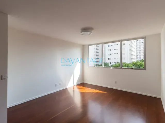 Apartamento com 120m² 3 quartos e 3 banheiros, à venda, no bairro Pinheiros em São Paulo