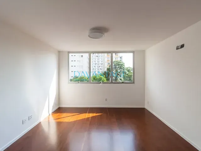 Apartamento com 120m² 3 quartos e 3 banheiros, à venda, no bairro Pinheiros em São Paulo