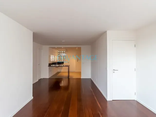 Apartamento com 120m² 3 quartos e 3 banheiros, à venda, no bairro Pinheiros em São Paulo