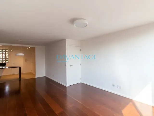 Apartamento com 120m² 3 quartos e 3 banheiros, à venda, no bairro Pinheiros em São Paulo