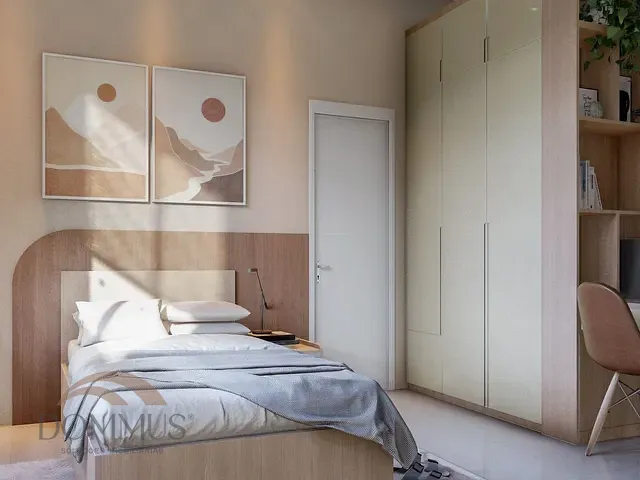 Apartamento com 206m² 4 quartos e 5 banheiros, à venda, no bairro Serenata em Timóteo