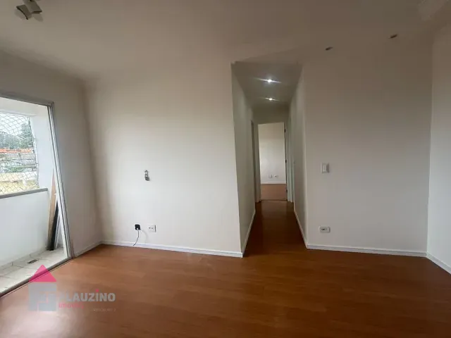 Apartamento com 54m² 2 quartos e 1 banheiro, à venda, no bairro Chácara Nossa Senhora do Bom Conselho em São Paulo