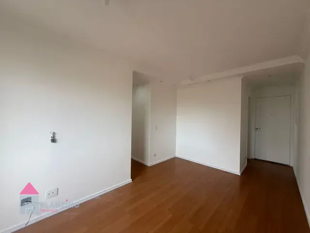Apartamento com 54m² 2 quartos e 1 banheiro, à venda, no bairro Chácara Nossa Senhora do Bom Conselho em São Paulo