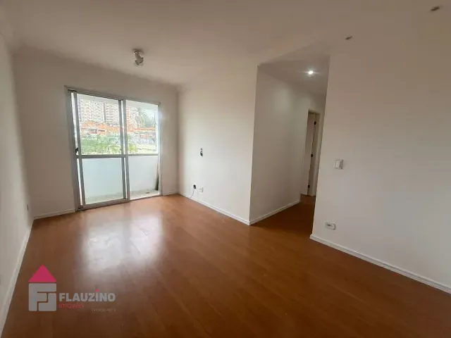Apartamento com 54m² 2 quartos e 1 banheiro, à venda, no bairro Chácara Nossa Senhora do Bom Conselho em São Paulo