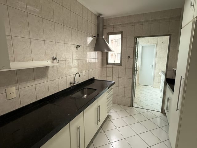 Apartamento 3 quartos e 2 banheiros, à venda ou para alugar, no bairro Jardim Paulista em Araçatuba