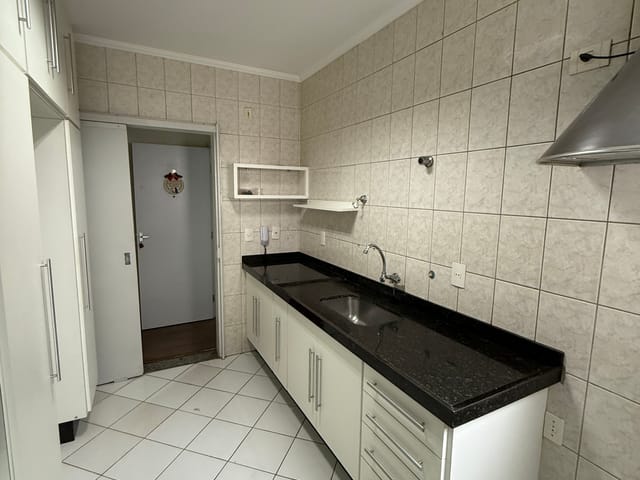 Apartamento 3 quartos e 2 banheiros, à venda ou para alugar, no bairro Jardim Paulista em Araçatuba