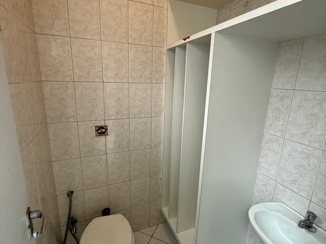 Apartamento 3 quartos e 2 banheiros, à venda ou para alugar, no bairro Jardim Paulista em Araçatuba