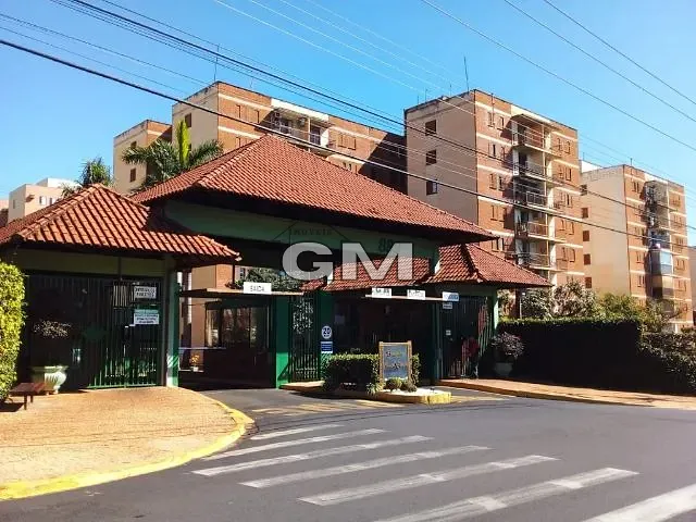 Apartamento 3 quartos e 2 banheiros, à venda, no bairro Parque Industrial Lagoinha em Ribeirão Preto