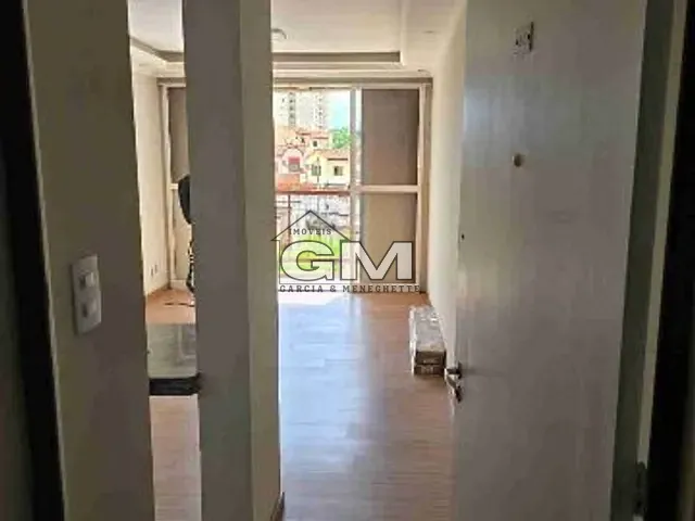 Apartamento 3 quartos e 2 banheiros, à venda, no bairro Parque Industrial Lagoinha em Ribeirão Preto