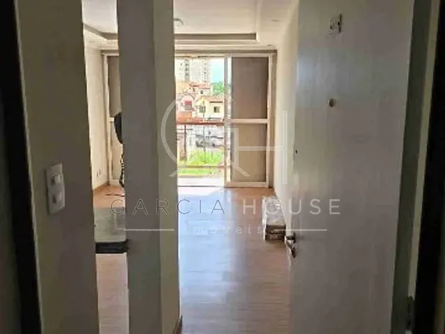 Apartamento 3 quartos e 2 banheiros, à venda, no bairro Parque Industrial Lagoinha em Ribeirão Preto