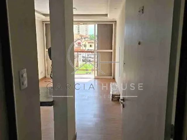 Apartamento 3 quartos e 2 banheiros, à venda, no bairro Parque Industrial Lagoinha em Ribeirão Preto