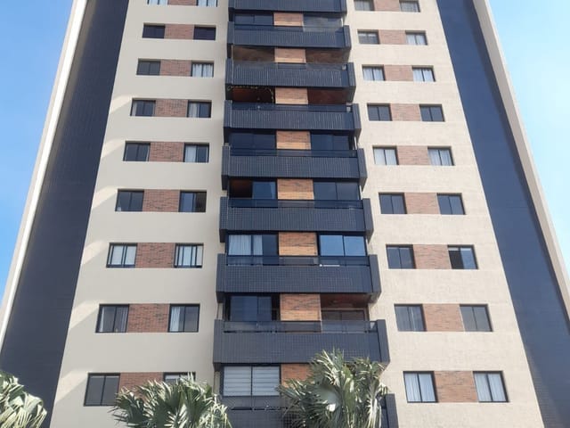 Foto do Apartamento - Excelente apartamento para locação, com 3 quartos em localização privilegiada em região Central de São José dos Pinhais, PR | Haas Imóveis