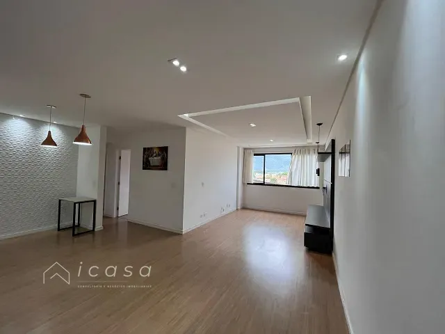 Apartamento 3 quartos e 1 banheiro, à venda, no bairro Jardim São José em Caçapava
