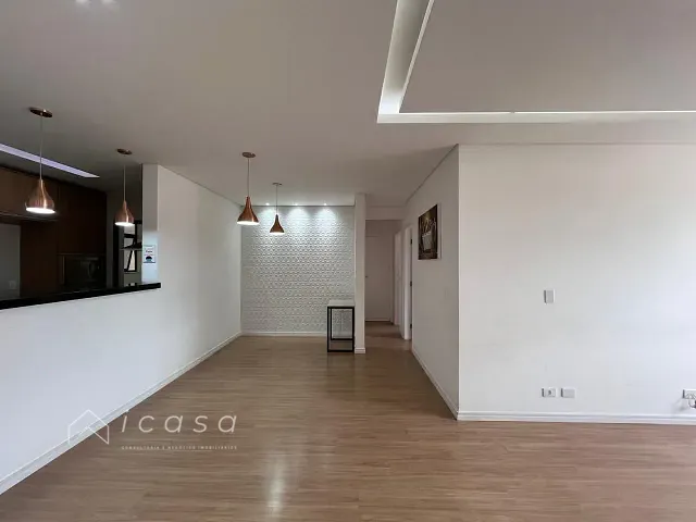 Apartamento 3 quartos e 1 banheiro, à venda, no bairro Jardim São José em Caçapava