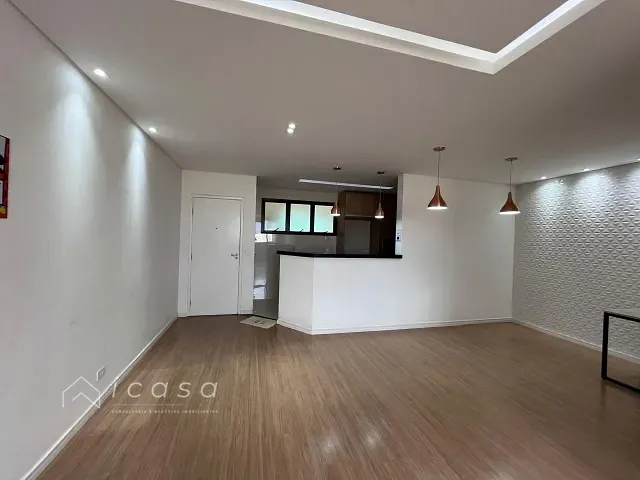 Apartamento 3 quartos e 1 banheiro, à venda, no bairro Jardim São José em Caçapava