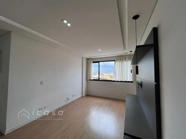 Apartamento 3 quartos e 1 banheiro, à venda, no bairro Jardim São José em Caçapava
