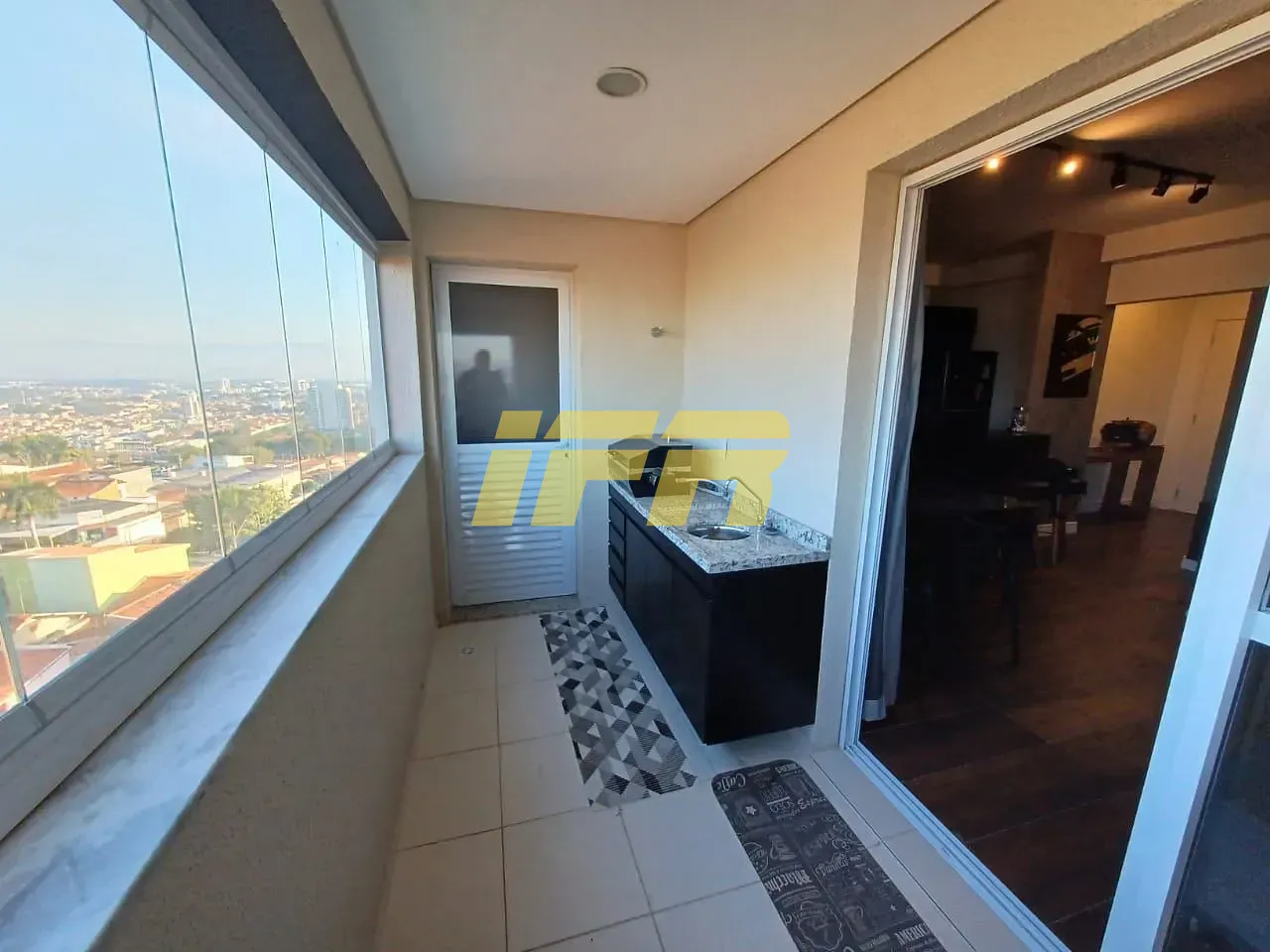 Apartamento, 3 quartos, 80 m² - Foto 8