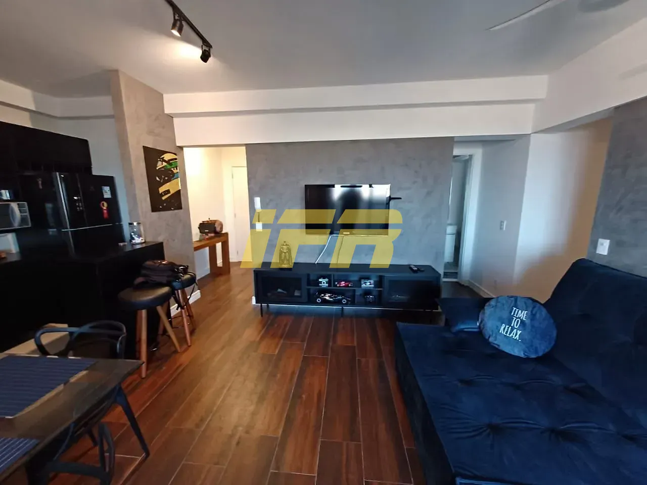 Apartamento, 3 quartos, 80 m² - Foto 2