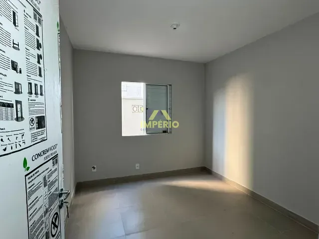 Apartamento com 61m² 2 quartos e 1 banheiro, à venda, no bairro Loteamento Jardim das Constelações em Salto