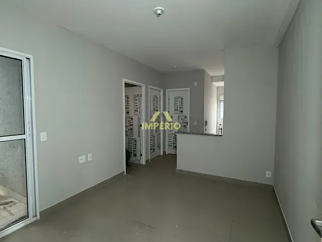 Apartamento com 61m² 2 quartos e 1 banheiro, à venda, no bairro Loteamento Jardim das Constelações em Salto