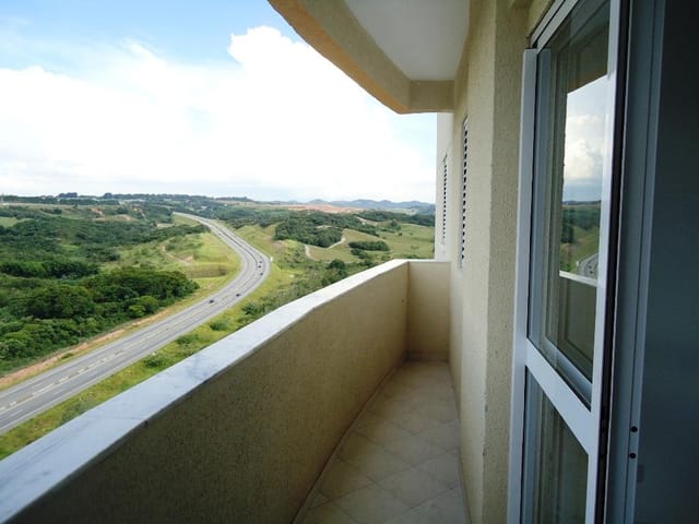 Foto do Apartamento - Apartamento com 3 dormitórios para alugar, 76 m² por R$ 2.838,14/mês - Jardim Satélite - São José dos Campos/SP | INDEPENDENCE NEGOCIOS IMOBILIARIOS LTDA