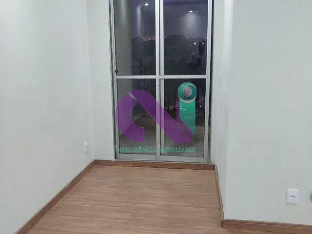 Apartamento 2 quartos e 1 banheiro, à venda, no bairro Cidade das Flores em Osasco