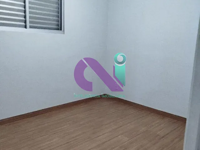 Apartamento 2 quartos e 1 banheiro, à venda, no bairro Cidade das Flores em Osasco
