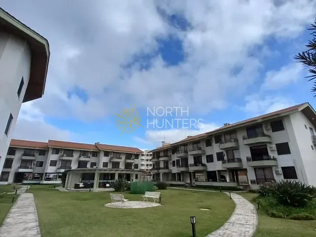 Apartamento com 112m² 3 quartos e 2 banheiros, à venda, no bairro Ingleses do Rio Vermelho em Florianópolis