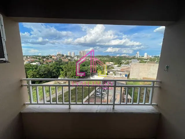 Apartamento com 65m² 2 quartos e 2 banheiros, à venda, no bairro Despraiado em Cuiabá