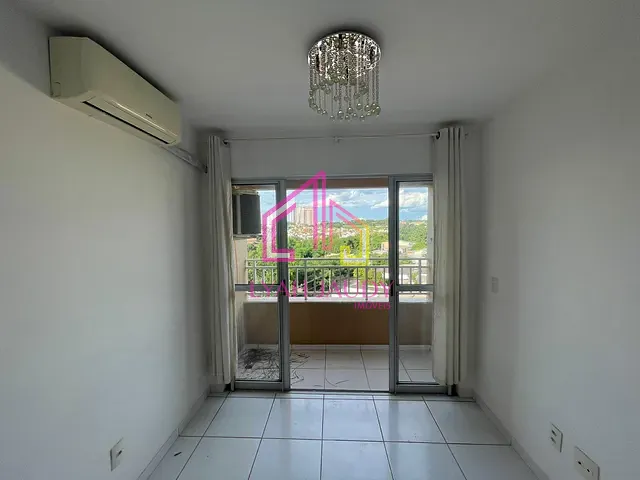 Apartamento com 65m² 2 quartos e 2 banheiros, à venda, no bairro Despraiado em Cuiabá