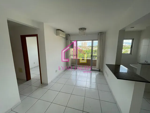 Apartamento com 65m² 2 quartos e 2 banheiros, à venda, no bairro Despraiado em Cuiabá