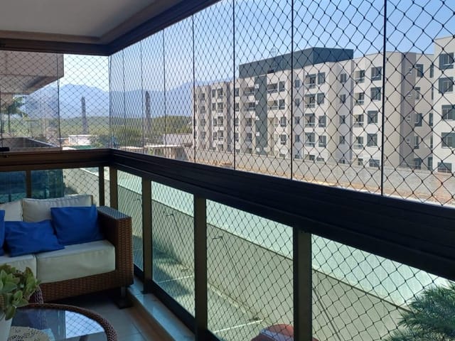 Foto do Apartamento - Apartamento mobiliado,  completo,  disponível  para locação, no Recreio dos Bandeirantes  ( Pontal Oceânico ), Rio de Janeiro, RJ | Américas Imóveis