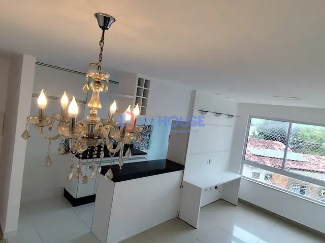 Apartamento com 100m² 3 quartos e 1 banheiro, à venda ou para alugar, no bairro São Francisco em Ilhéus