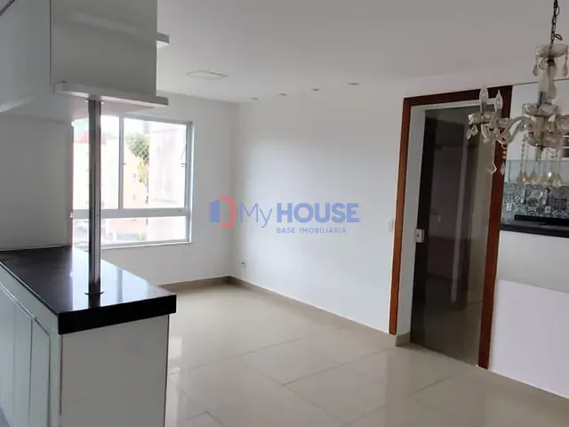 Apartamento com 100m² 3 quartos e 1 banheiro, à venda ou para alugar, no bairro São Francisco em Ilhéus
