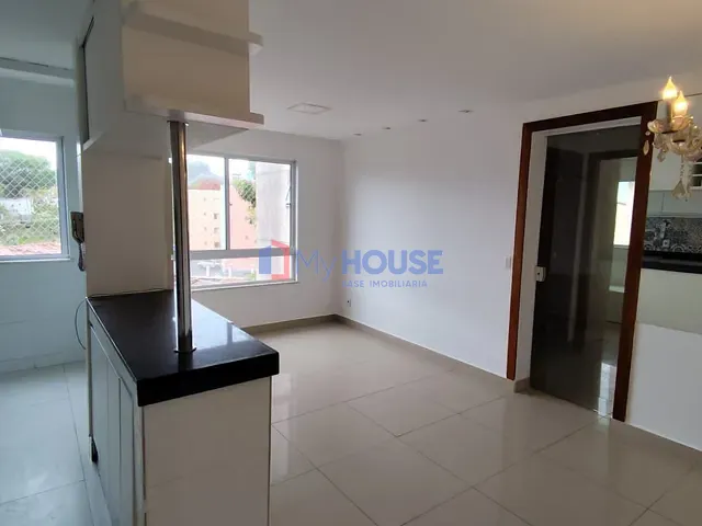 Apartamento com 100m² 3 quartos e 1 banheiro, à venda ou para alugar, no bairro São Francisco em Ilhéus