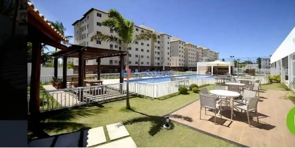 Apartamento, 3 quartos, 76 m² - Foto 23