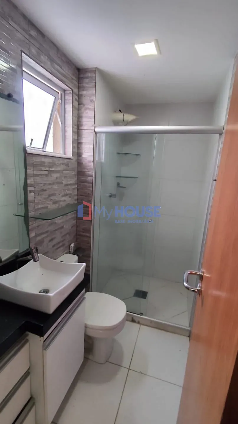 Apartamento, 3 quartos, 76 m² - Foto 20