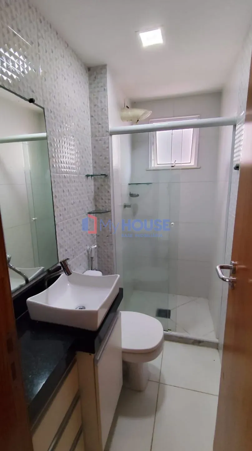 Apartamento, 3 quartos, 76 m² - Foto 14