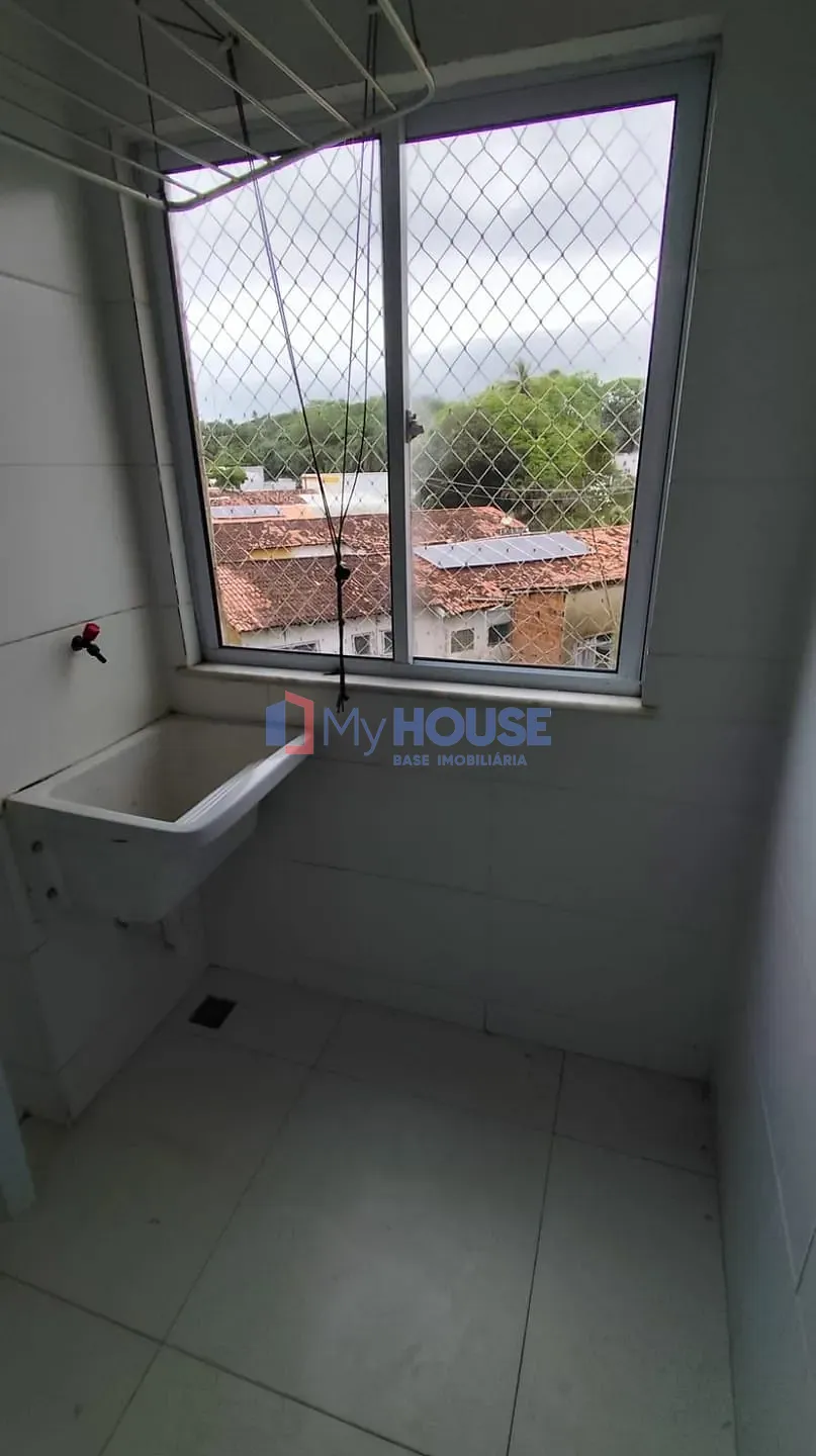 Apartamento, 3 quartos, 76 m² - Foto 7