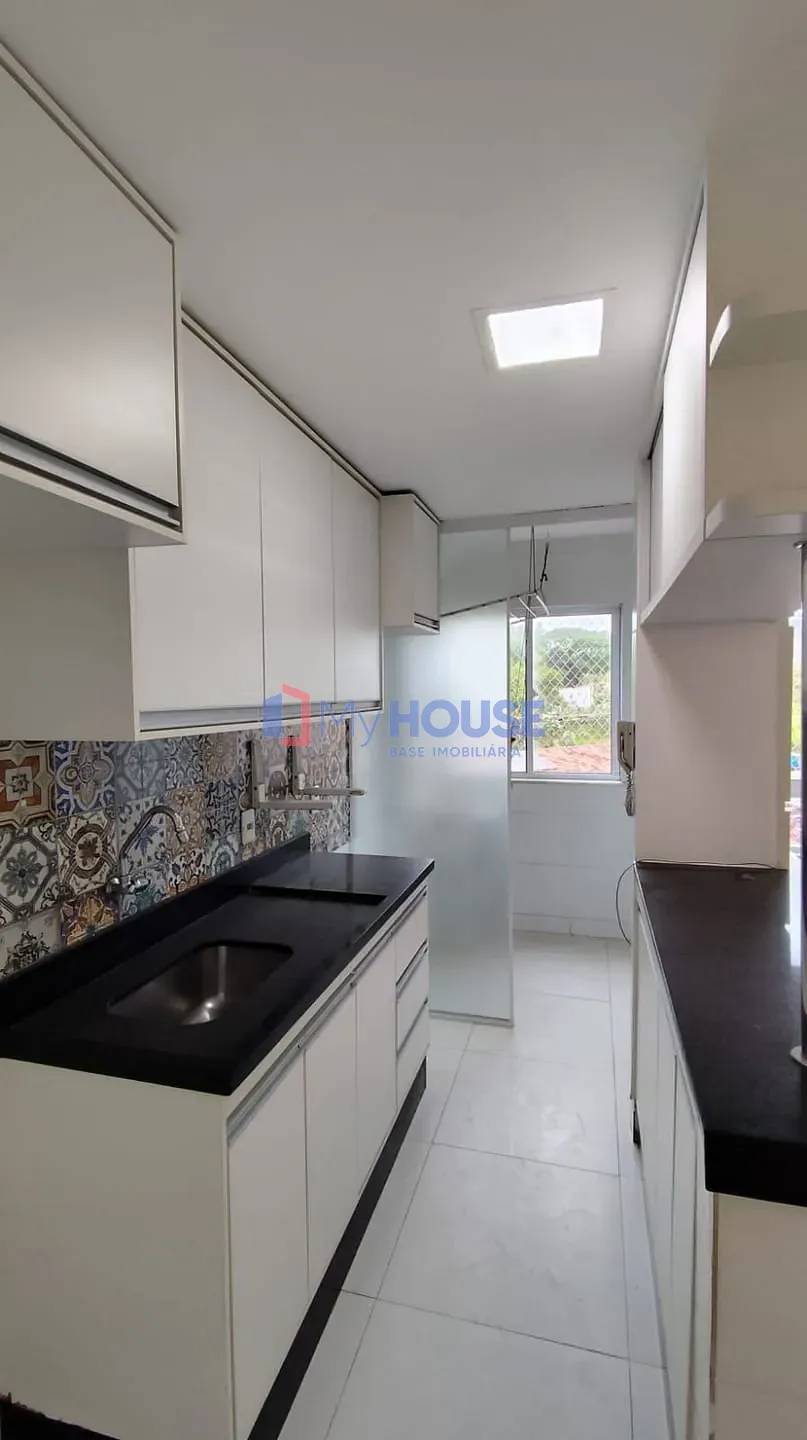 Apartamento, 3 quartos, 76 m² - Foto 6