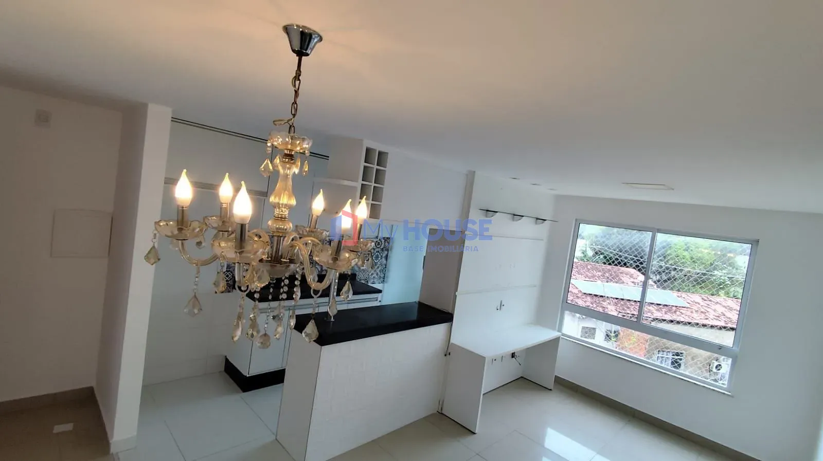 Apartamento, 3 quartos, 76 m² - Foto 4