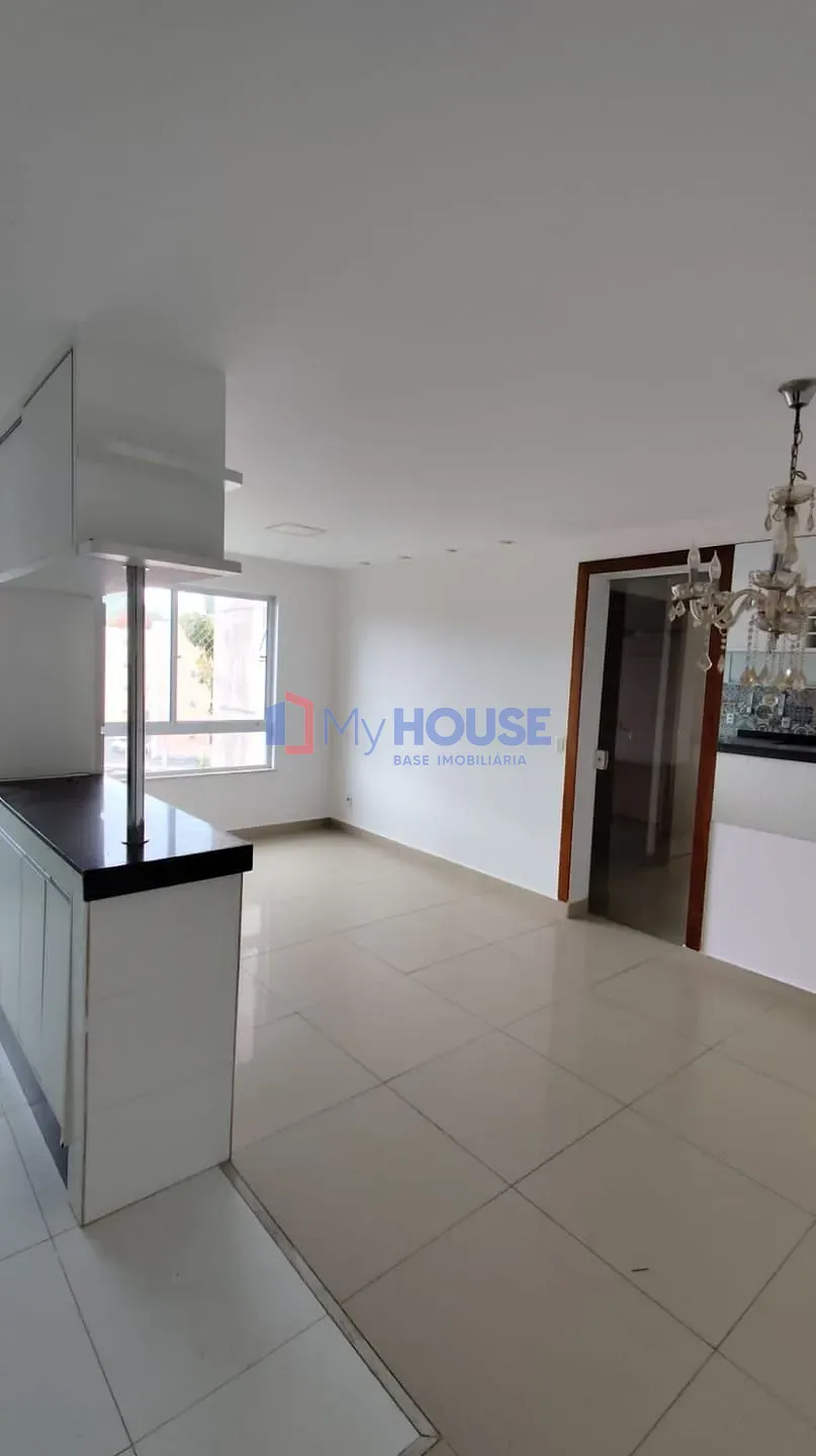 Apartamento, 3 quartos, 76 m² - Foto 2